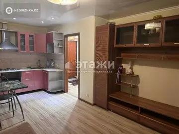 2-комнатная квартира, этаж 4 из 6, 36 м²