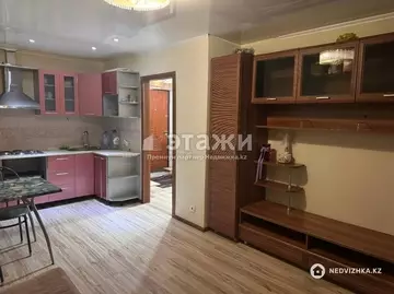 36 м², 2-комнатная квартира, этаж 4 из 6, 36 м², изображение - 4