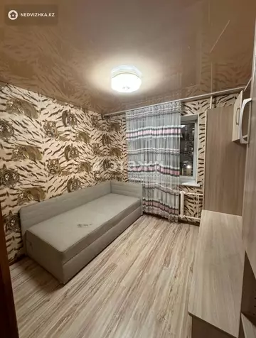 36 м², 2-комнатная квартира, этаж 4 из 6, 36 м², изображение - 7