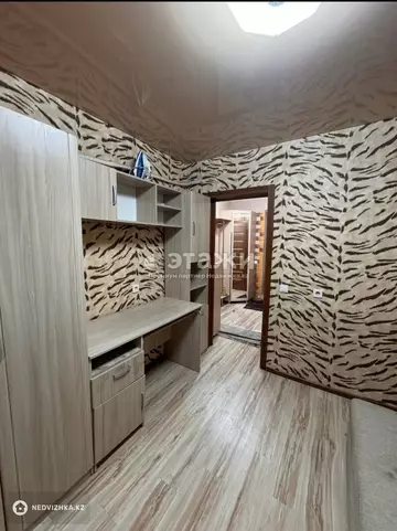 36 м², 2-комнатная квартира, этаж 4 из 6, 36 м², изображение - 8
