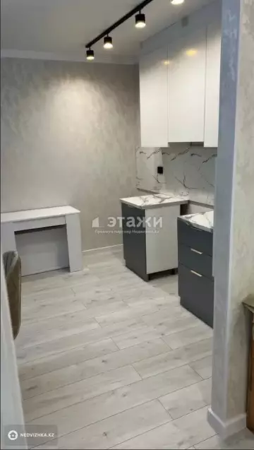 2-комнатная квартира, этаж 2 из 9, 39 м²