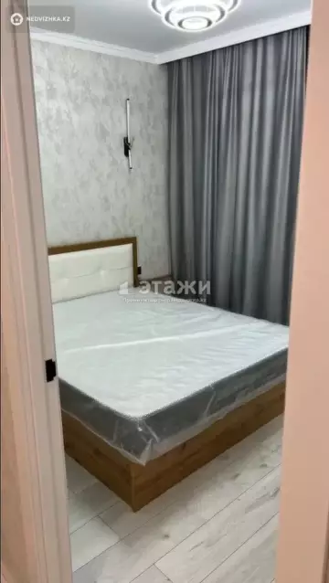 39 м², 2-комнатная квартира, этаж 2 из 9, 39 м², изображение - 4
