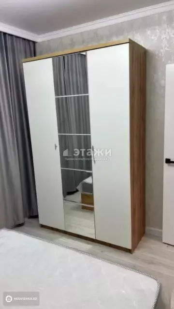 39 м², 2-комнатная квартира, этаж 2 из 9, 39 м², изображение - 7