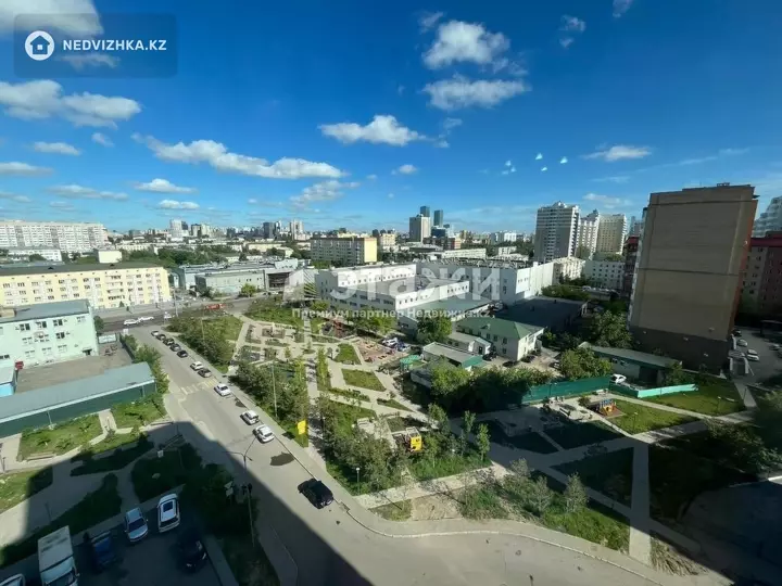 48.1 м², 1-комнатная квартира, этаж 10 из 10, 48 м², изображение - 1