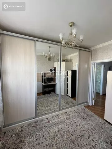 48.1 м², 1-комнатная квартира, этаж 10 из 10, 48 м², изображение - 0