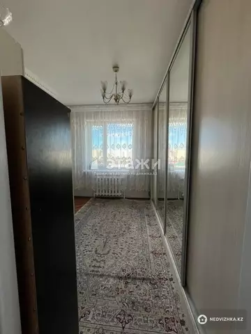 48.1 м², 1-комнатная квартира, этаж 10 из 10, 48 м², изображение - 1