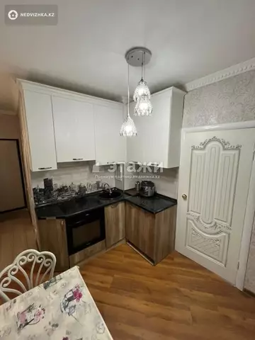 48.1 м², 1-комнатная квартира, этаж 10 из 10, 48 м², изображение - 2