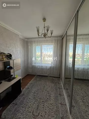 48.1 м², 1-комнатная квартира, этаж 10 из 10, 48 м², изображение - 4
