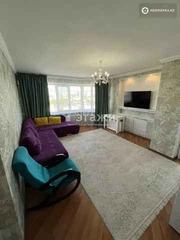48.1 м², 1-комнатная квартира, этаж 10 из 10, 48 м², изображение - 11