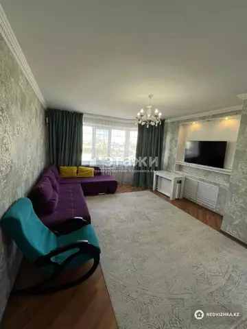 48.1 м², 1-комнатная квартира, этаж 10 из 10, 48 м², изображение - 12