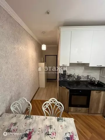 48.1 м², 1-комнатная квартира, этаж 10 из 10, 48 м², изображение - 13