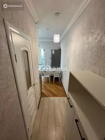 48.1 м², 1-комнатная квартира, этаж 10 из 10, 48 м², изображение - 14