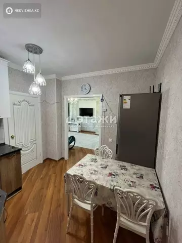 48.1 м², 1-комнатная квартира, этаж 10 из 10, 48 м², изображение - 16