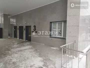 63 м², 2-комнатная квартира, этаж 3 из 12, 63 м², изображение - 4