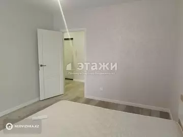63 м², 2-комнатная квартира, этаж 3 из 12, 63 м², изображение - 5