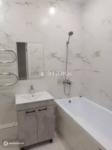 63 м², 2-комнатная квартира, этаж 3 из 12, 63 м², изображение - 6
