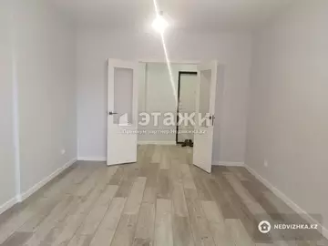 63 м², 2-комнатная квартира, этаж 3 из 12, 63 м², изображение - 7