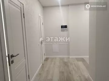 63 м², 2-комнатная квартира, этаж 3 из 12, 63 м², изображение - 9