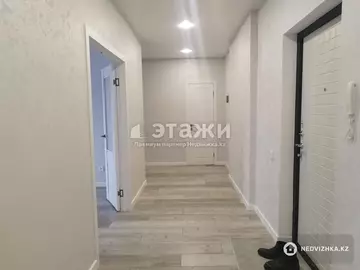 63 м², 2-комнатная квартира, этаж 3 из 12, 63 м², изображение - 10
