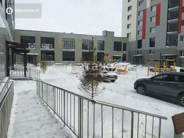 63 м², 2-комнатная квартира, этаж 3 из 12, 63 м², изображение - 13
