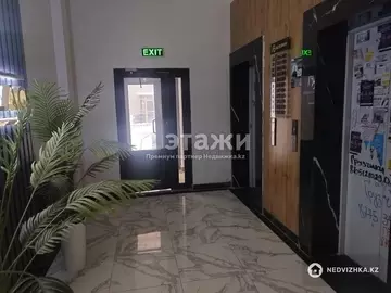 63 м², 2-комнатная квартира, этаж 3 из 12, 63 м², изображение - 12