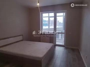 63 м², 2-комнатная квартира, этаж 3 из 12, 63 м², изображение - 15
