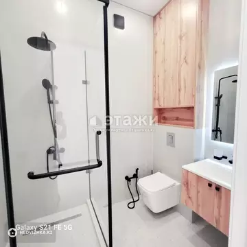 3-комнатная квартира, этаж 5 из 9, 84 м²