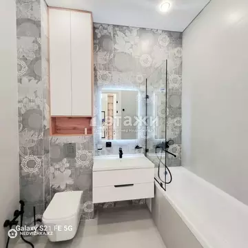 84 м², 3-комнатная квартира, этаж 5 из 9, 84 м², изображение - 4