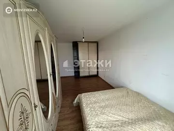 2-комнатная квартира, этаж 4 из 5, 53 м²