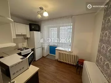 2-комнатная квартира, этаж 4 из 5, 53 м²