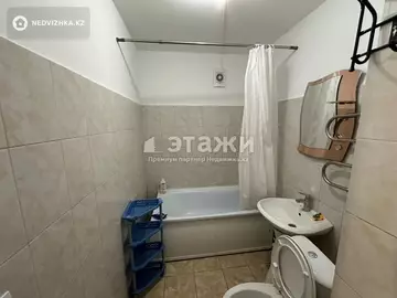 53 м², 2-комнатная квартира, этаж 4 из 5, 53 м², изображение - 4