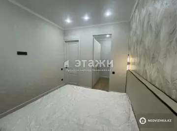 60.4 м², 3-комнатная квартира, этаж 12 из 12, 60 м², изображение - 4