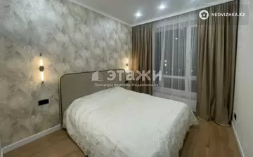 60.4 м², 3-комнатная квартира, этаж 12 из 12, 60 м², изображение - 6