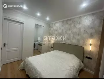 60.4 м², 3-комнатная квартира, этаж 12 из 12, 60 м², изображение - 5