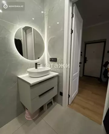 60.4 м², 3-комнатная квартира, этаж 12 из 12, 60 м², изображение - 8