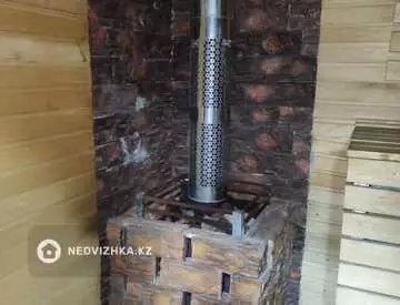 120 м², 7-комнатный дом, 5 соток, 120 м², изображение - 11