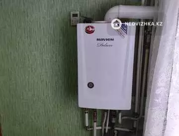 120 м², 7-комнатный дом, 5 соток, 120 м², изображение - 14