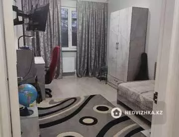 68 м², 3-комнатная квартира, этаж 2 из 3, 68 м², изображение - 4