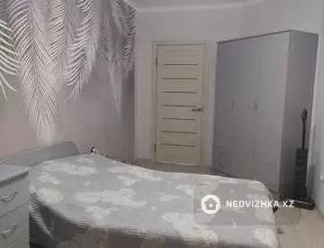 3-комнатная квартира, этаж 2 из 3, 68 м²