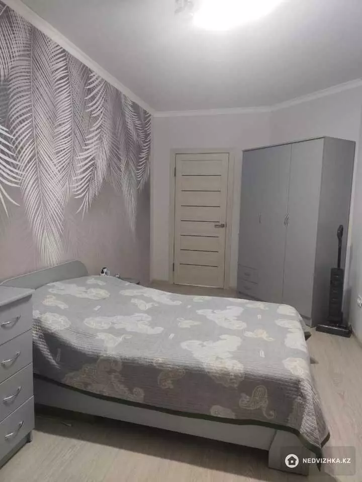 68 м², 3-комнатная квартира, этаж 2 из 3, 68 м², изображение - 1
