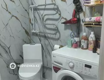68 м², 3-комнатная квартира, этаж 2 из 3, 68 м², изображение - 16