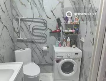 68 м², 3-комнатная квартира, этаж 2 из 3, 68 м², изображение - 14