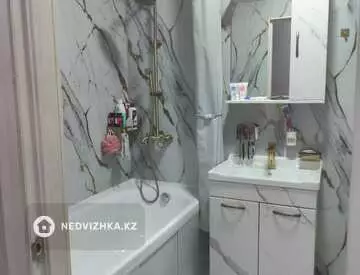 68 м², 3-комнатная квартира, этаж 2 из 3, 68 м², изображение - 17