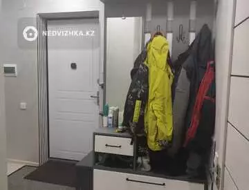68 м², 3-комнатная квартира, этаж 2 из 3, 68 м², изображение - 23