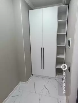 1-комнатная квартира, этаж 4 из 10, 32 м²