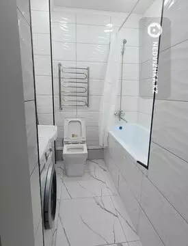 1-комнатная квартира, этаж 4 из 10, 32 м²