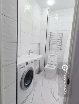 32 м², 1-комнатная квартира, этаж 4 из 10, 32 м², изображение - 4