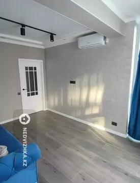 32 м², 1-комнатная квартира, этаж 4 из 10, 32 м², изображение - 8