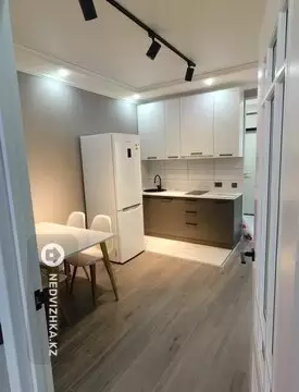 32 м², 1-комнатная квартира, этаж 4 из 10, 32 м², изображение - 6