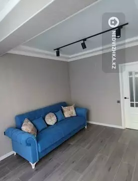 32 м², 1-комнатная квартира, этаж 4 из 10, 32 м², изображение - 9